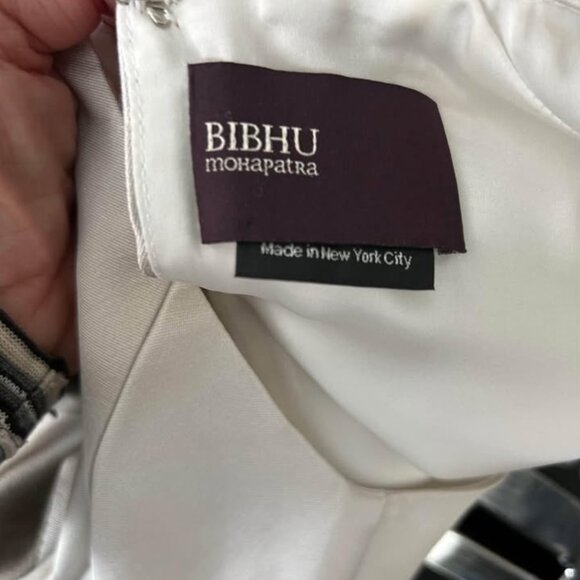 Silk Printed blouse Silk Cotton - Picture 9 of 9